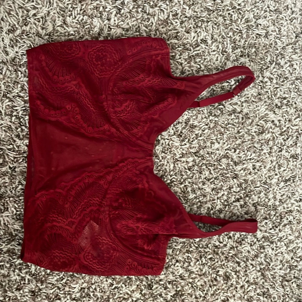 Women’s bralette